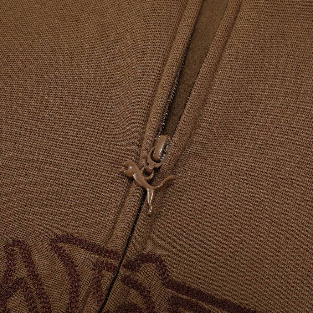 PUMA x PHANTACi T7立領外套 男性