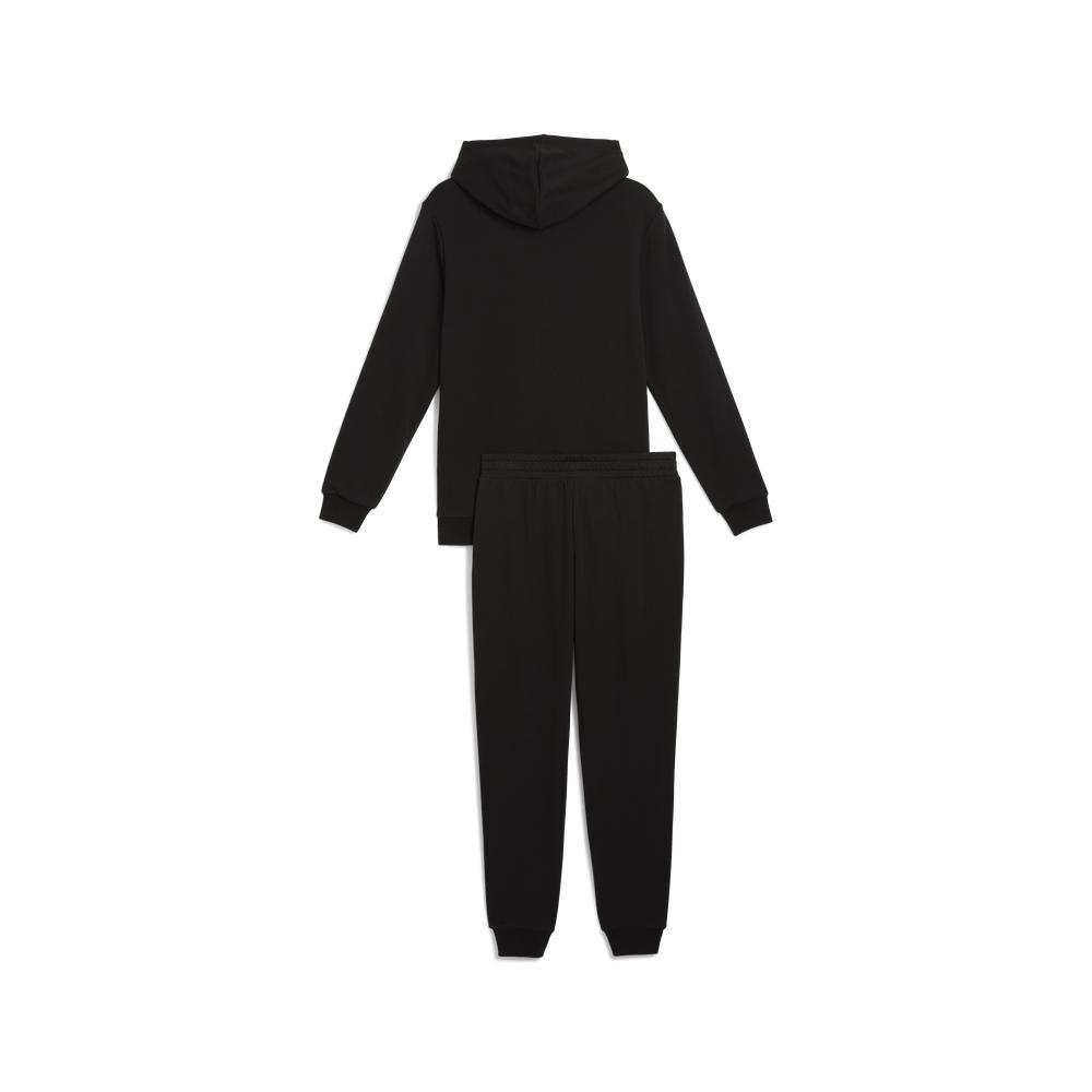 PUMA 基本系列連帽套裝 男性