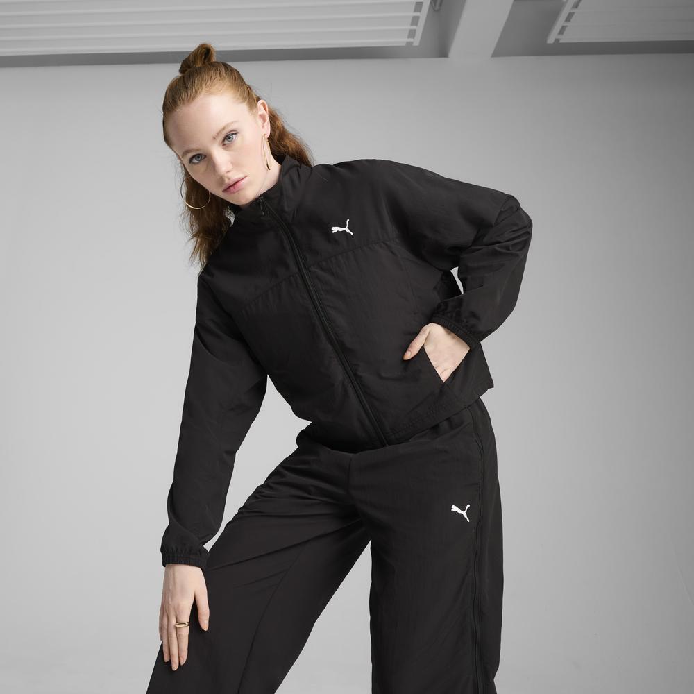 PUMA 流行系列Dare To寬鬆風衣外套 女性