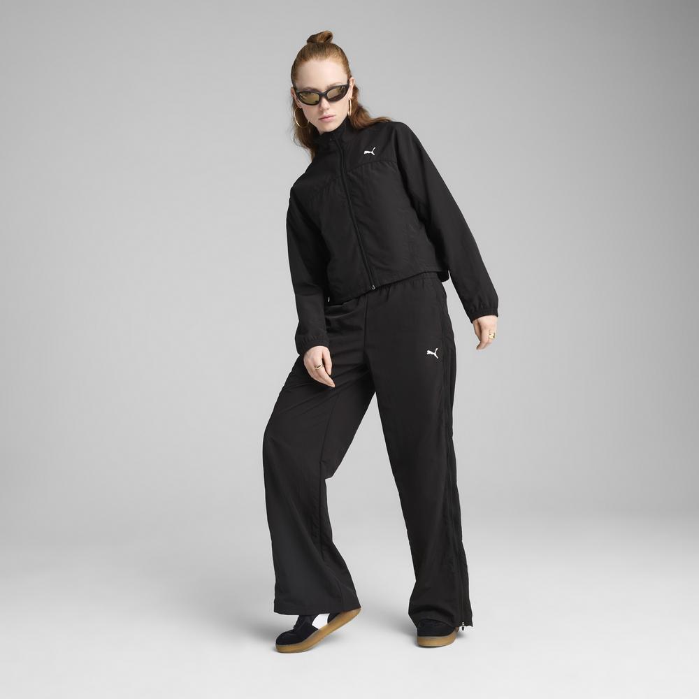 PUMA 流行系列Dare To寬鬆風衣外套 女性