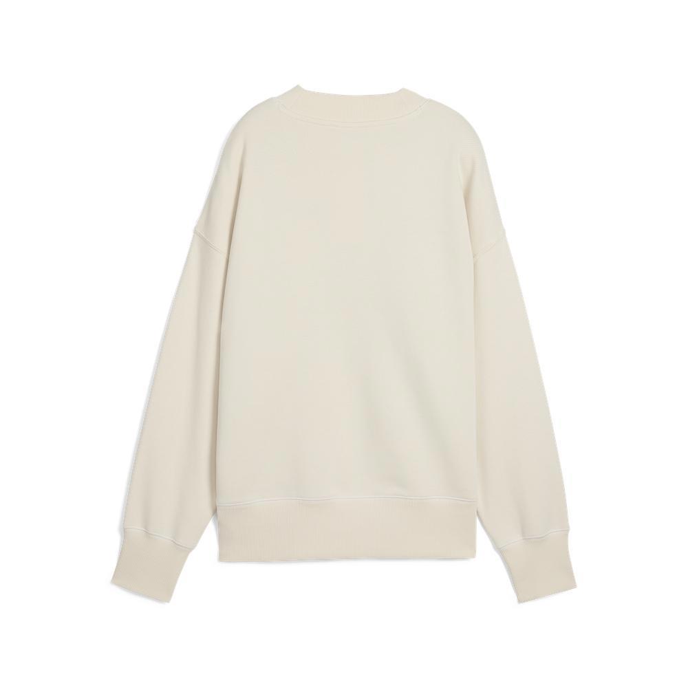 PUMA 流行系列PRM ESS圓領衫 女性