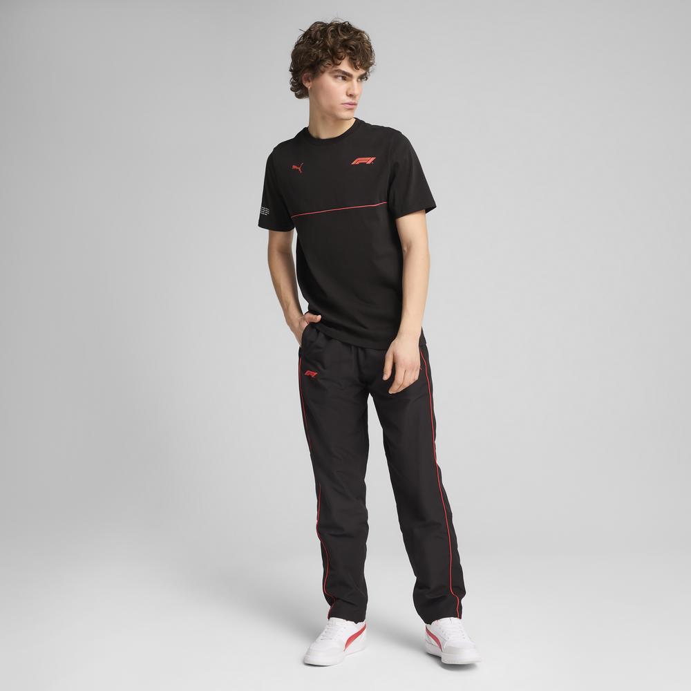 PUMA Formula 1系列SDS 2.0短袖T恤 男性