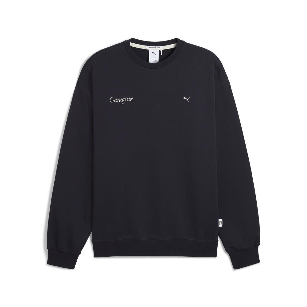 PUMA 流行系列MMQ圓領衫 男性