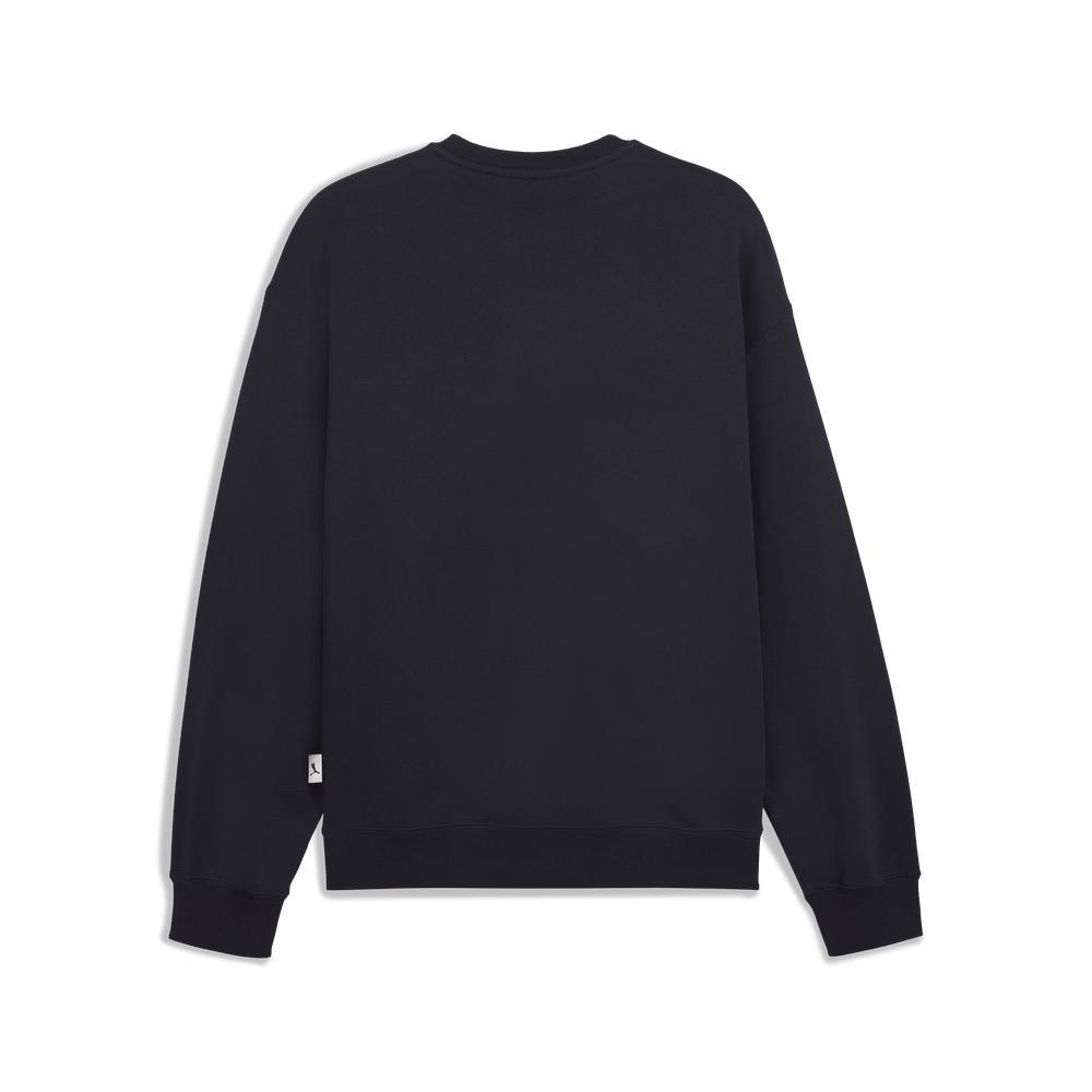 PUMA 流行系列MMQ圓領衫 男性