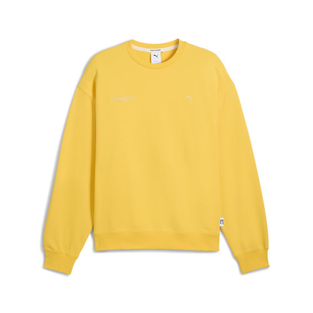 PUMA 流行系列MMQ圓領衫 男性