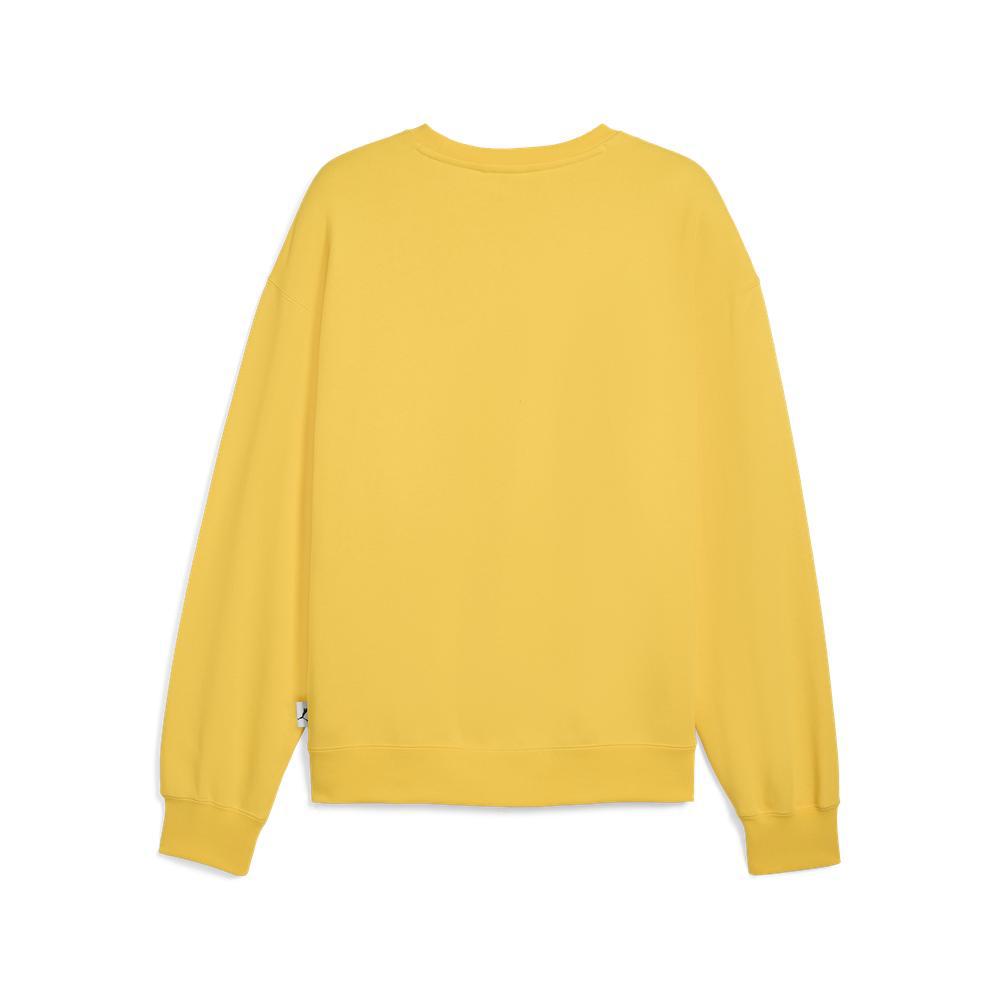 PUMA 流行系列MMQ圓領衫 男性