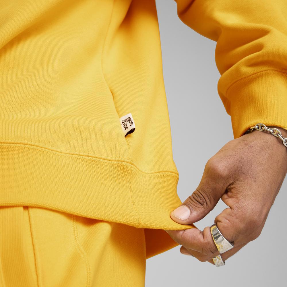 PUMA 流行系列MMQ圓領衫 男性