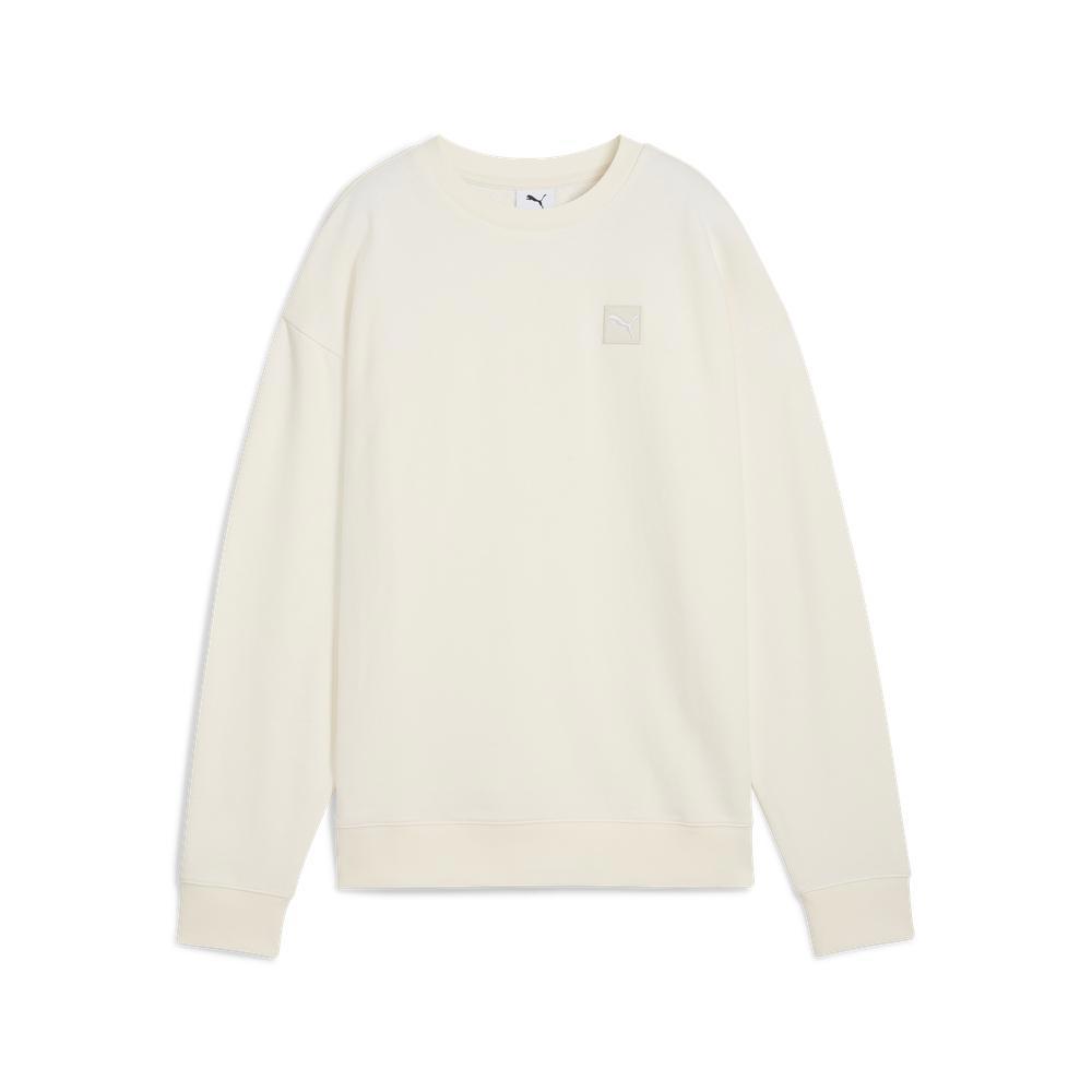 PUMA 基本系列ESS Elevated圓領衫 女性