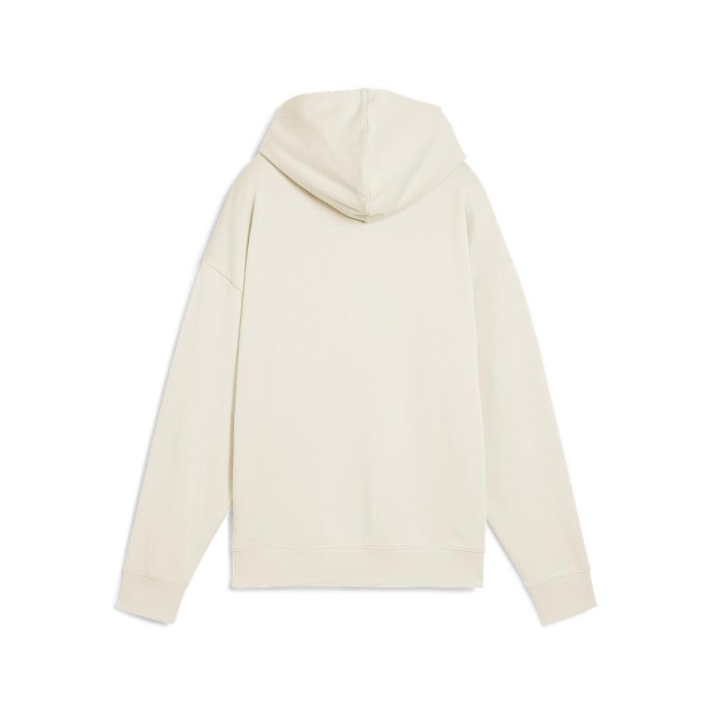 PUMA 基本系列ESS Elevated長厚連帽T恤 女性