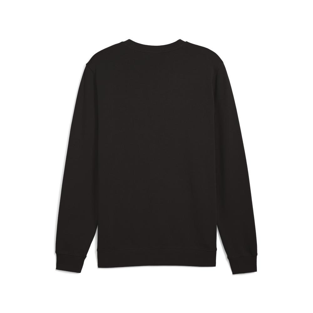 PUMA 基本系列ESS Elevated圓領衫 男性