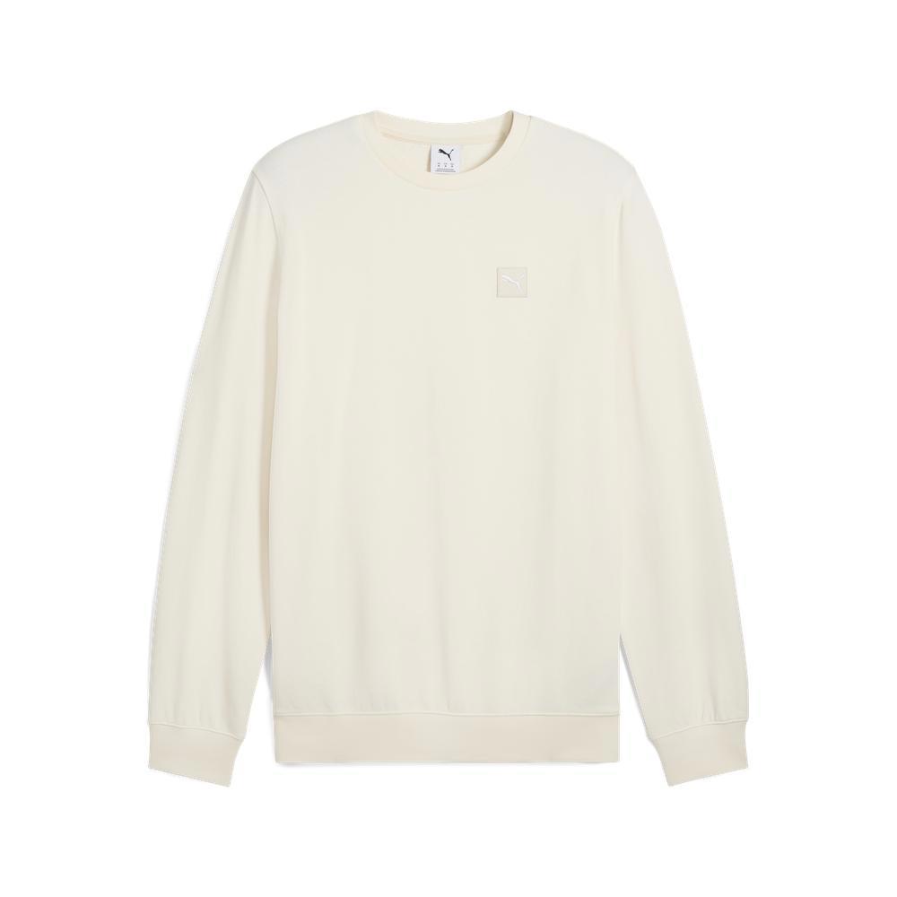 PUMA 基本系列ESS Elevated圓領衫 男性