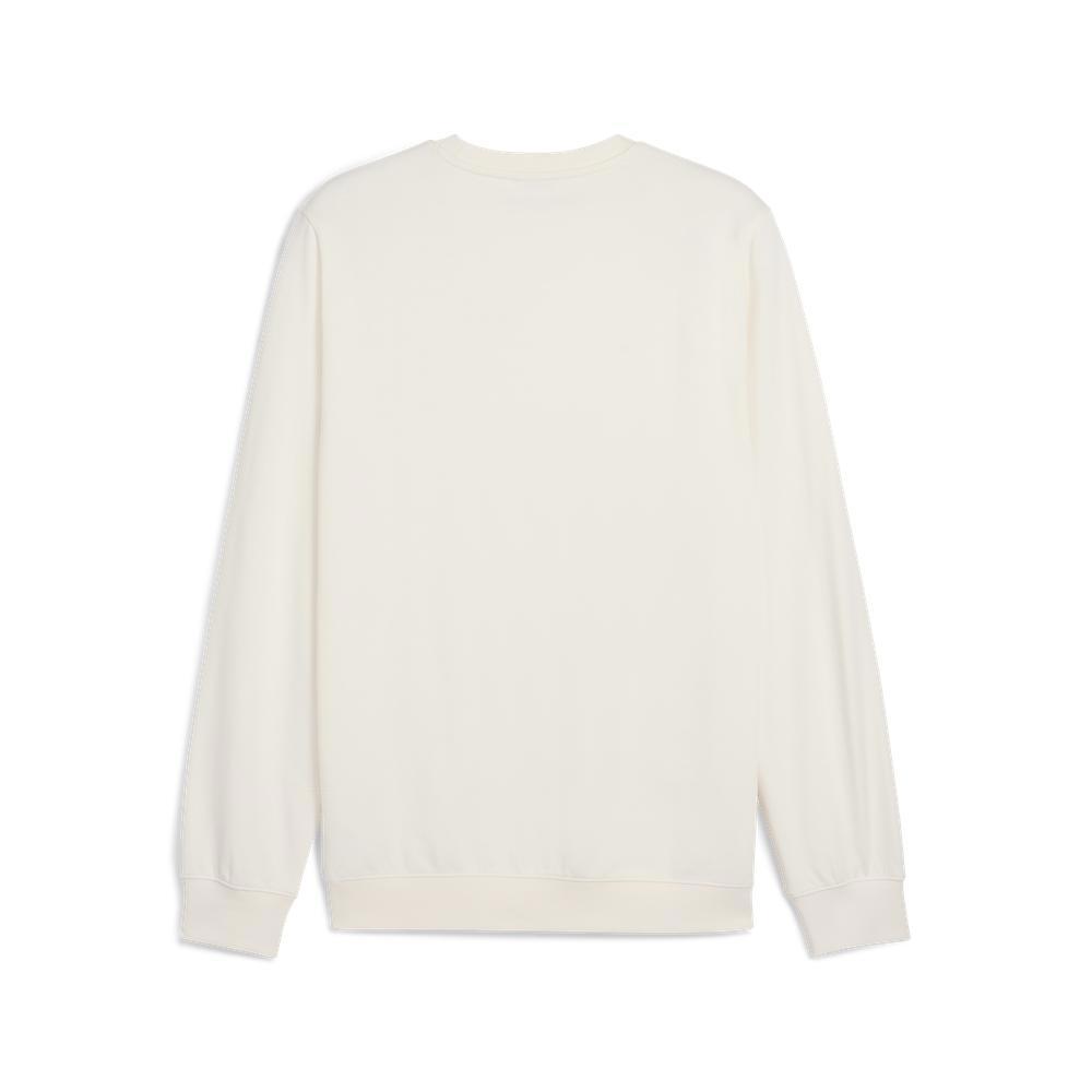 PUMA 基本系列ESS Elevated圓領衫 男性