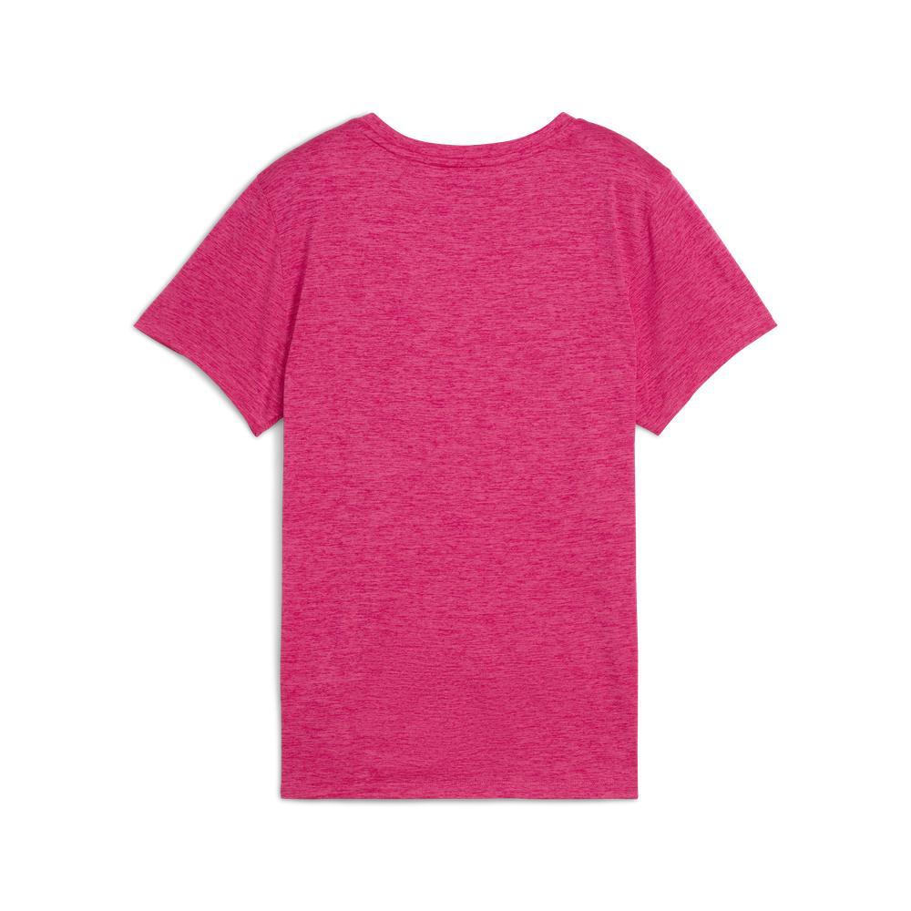 PUMA 訓練系列TAD跳豹麻花短袖T恤 女性