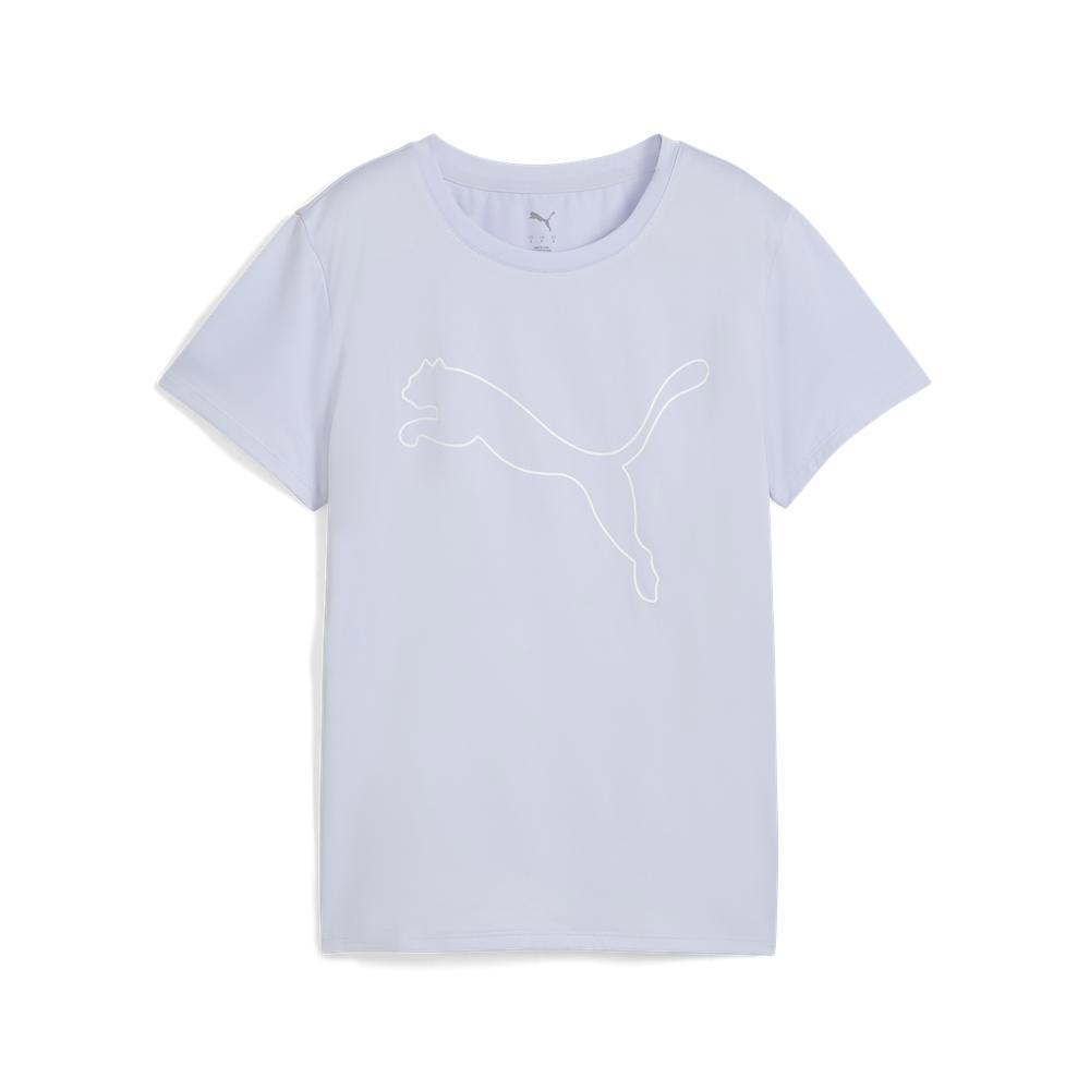 PUMA 訓練系列TAD跳豹短袖T恤 女性