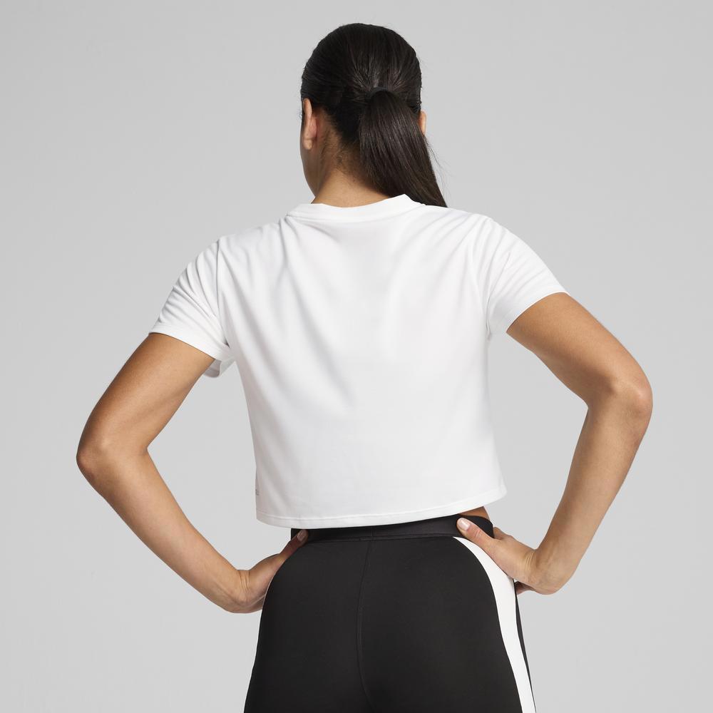 PUMA 訓練系列TAD寶貝短袖T恤 女性