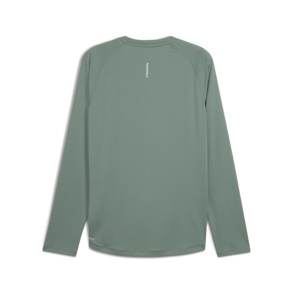 PUMA 跑步系列Velocity薄長T恤 男性