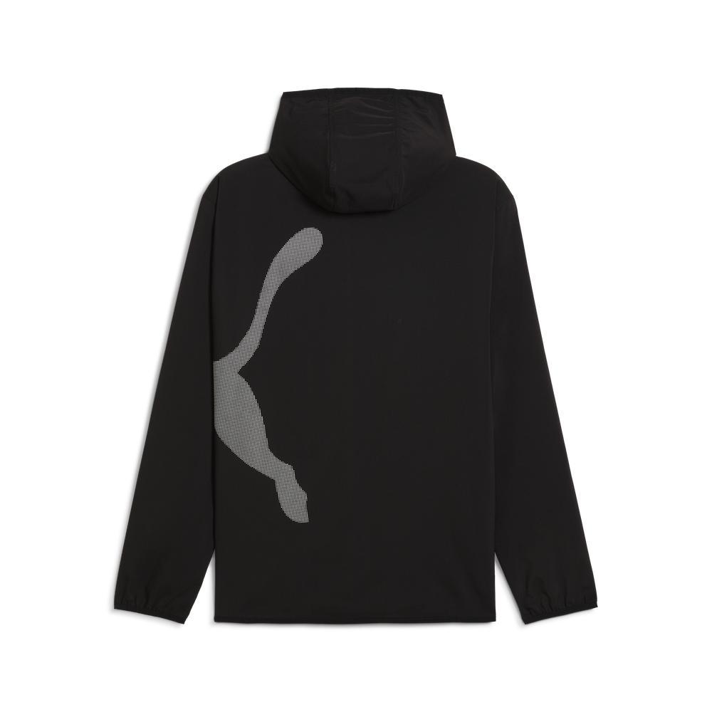 PUMA 訓練系列TAD大跳豹連帽風衣外套 男性