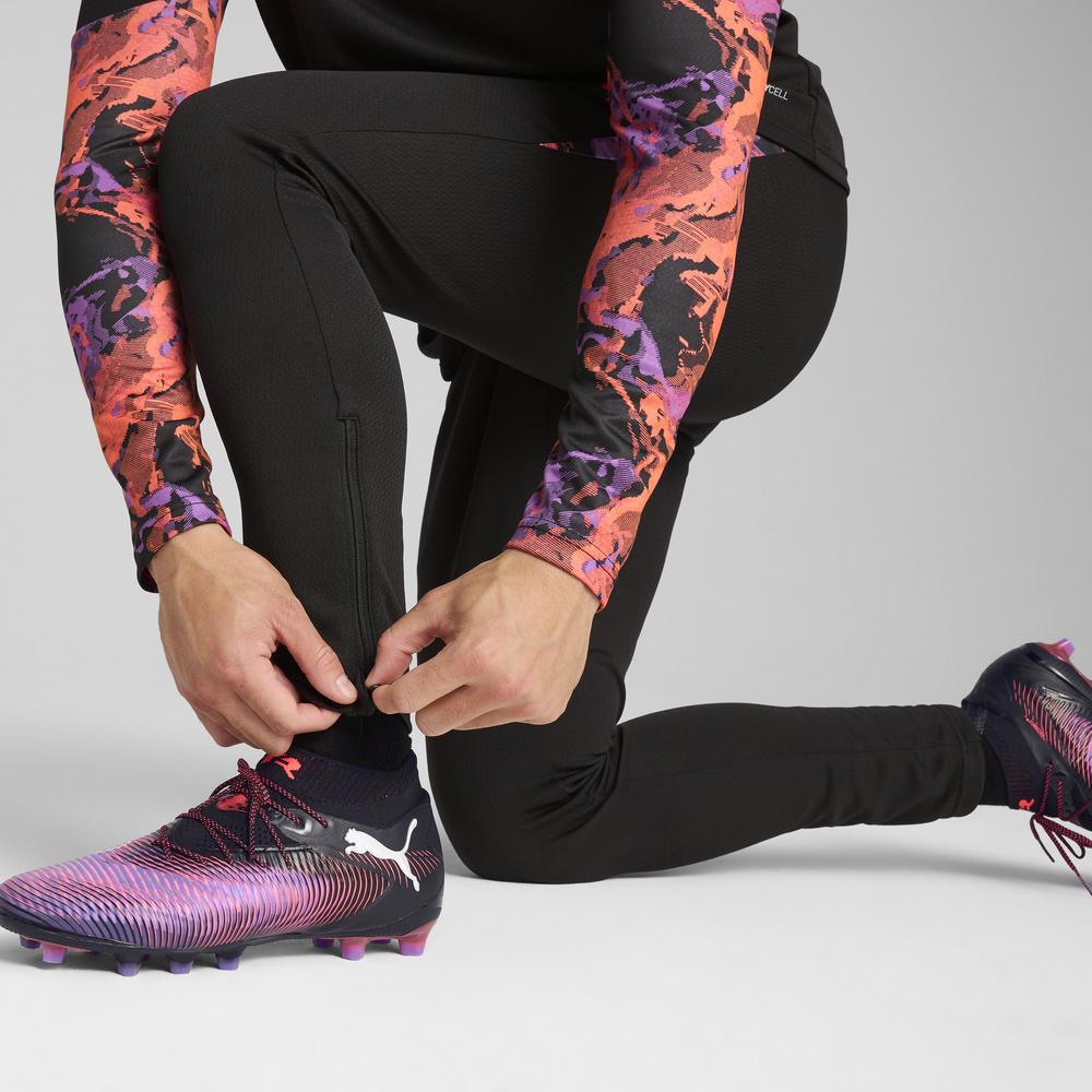 PUMA 足球系列individualCUP長褲 男性