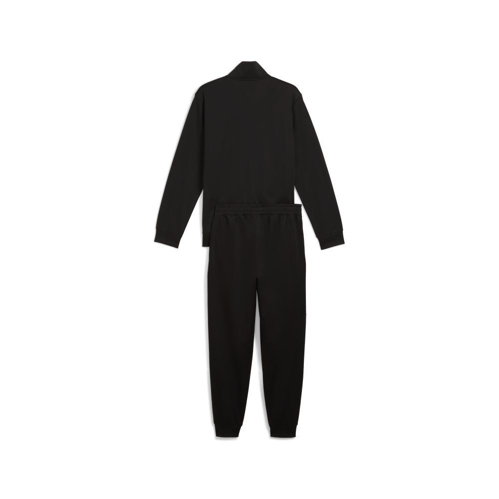 PUMA 基本系列Poly撞色套裝 男性