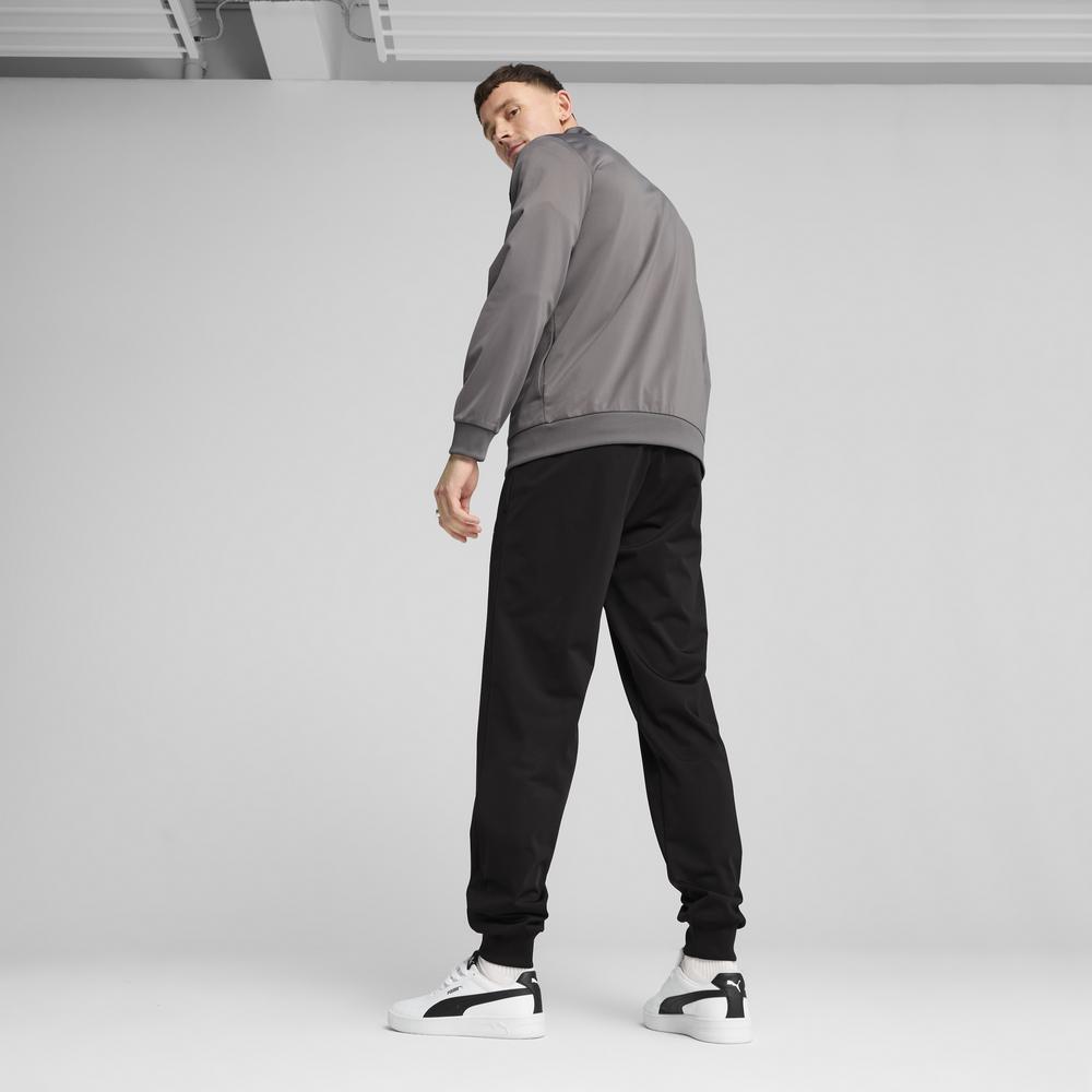 PUMA 基本系列Poly撞色套裝 男性