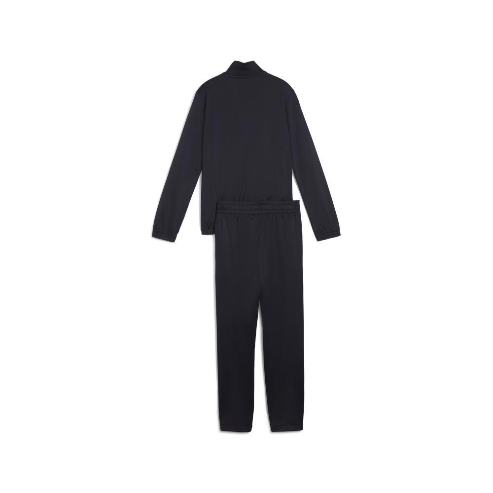 PUMA 基本系列撞色Poly套裝 男童