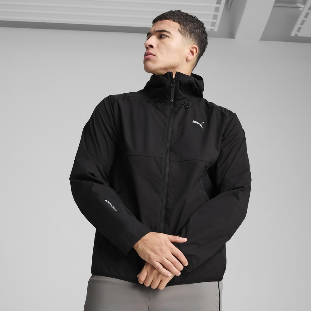 PUMA 流行系列PUMATECH風衣外套 男性