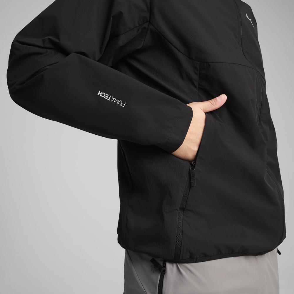 PUMA 流行系列PUMATECH風衣外套 男性