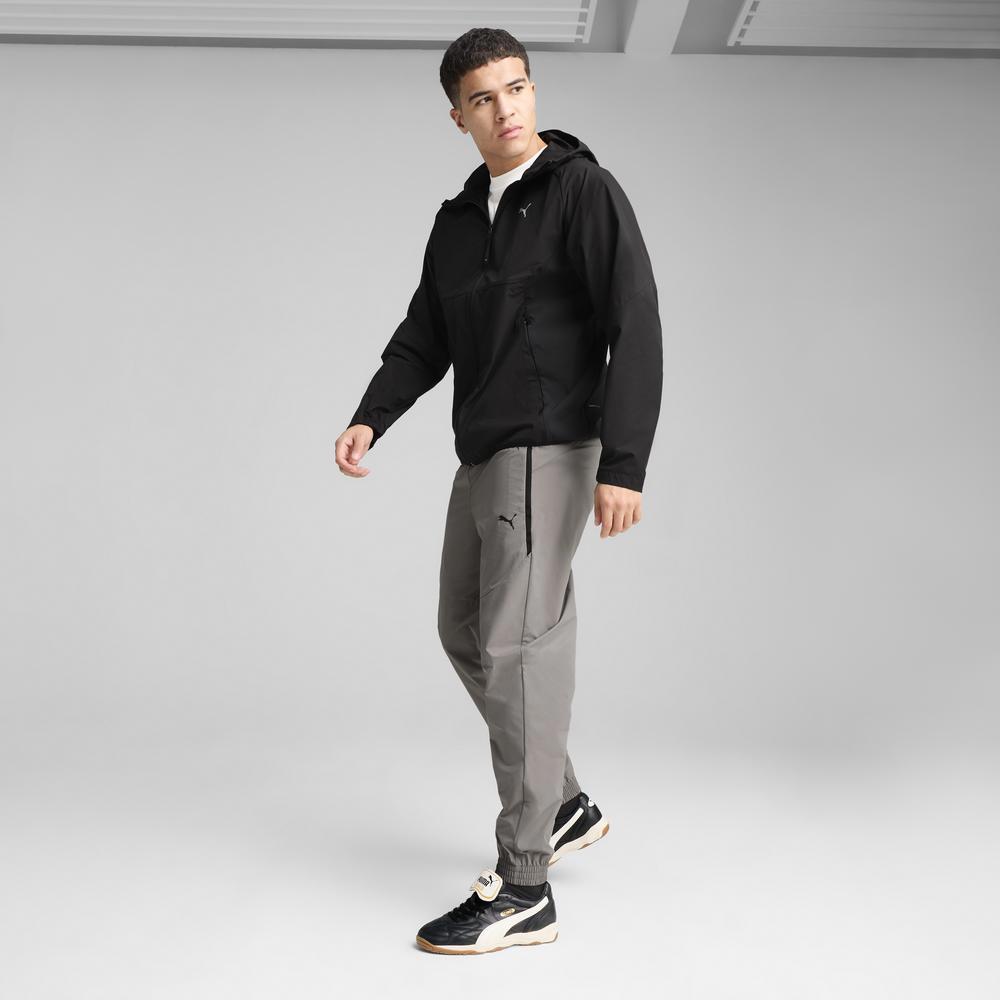 PUMA 流行系列PUMATECH風衣外套 男性