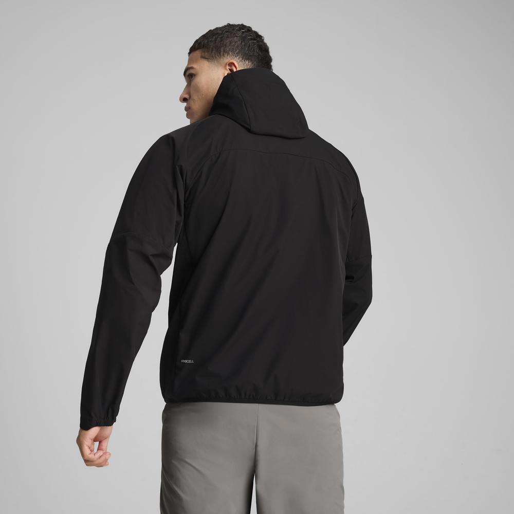 PUMA 流行系列PUMATECH風衣外套 男性