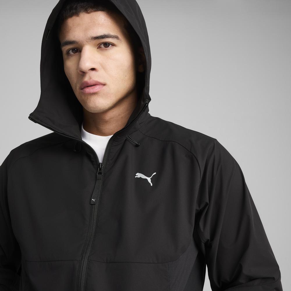 PUMA 流行系列PUMATECH風衣外套 男性