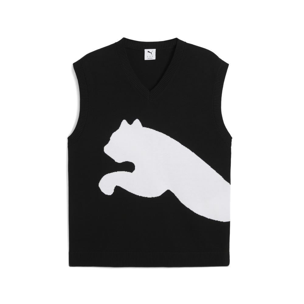 PUMA 流行系列Future Archive休閒背心 男女共同