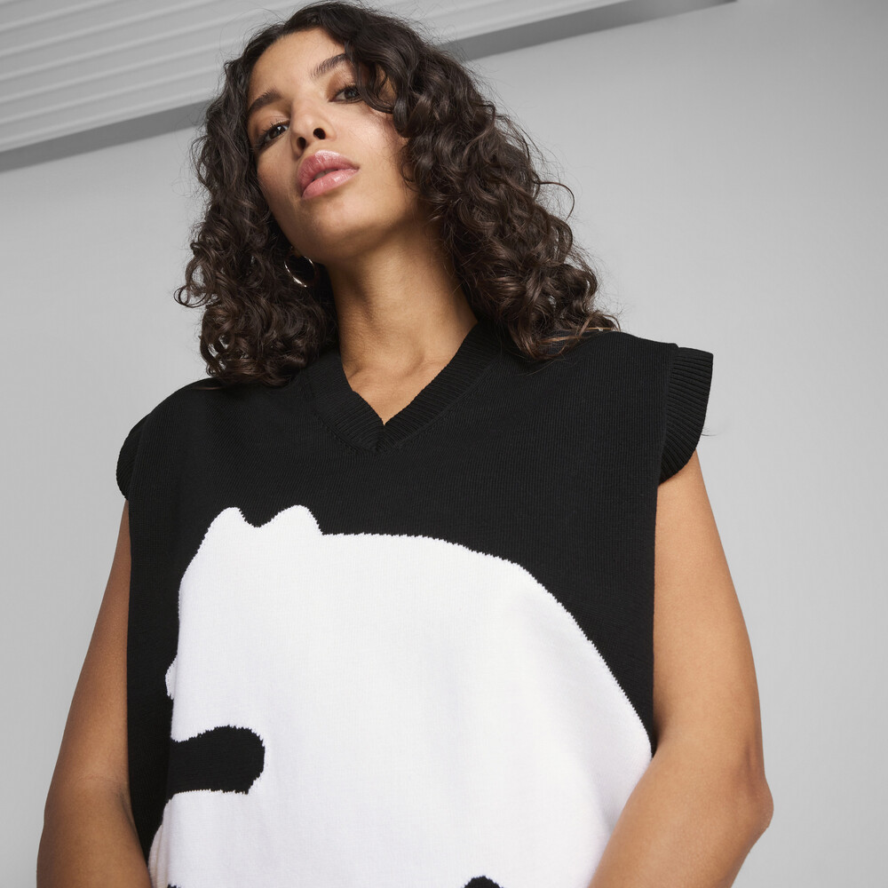 PUMA 流行系列Future Archive休閒背心 男女共同