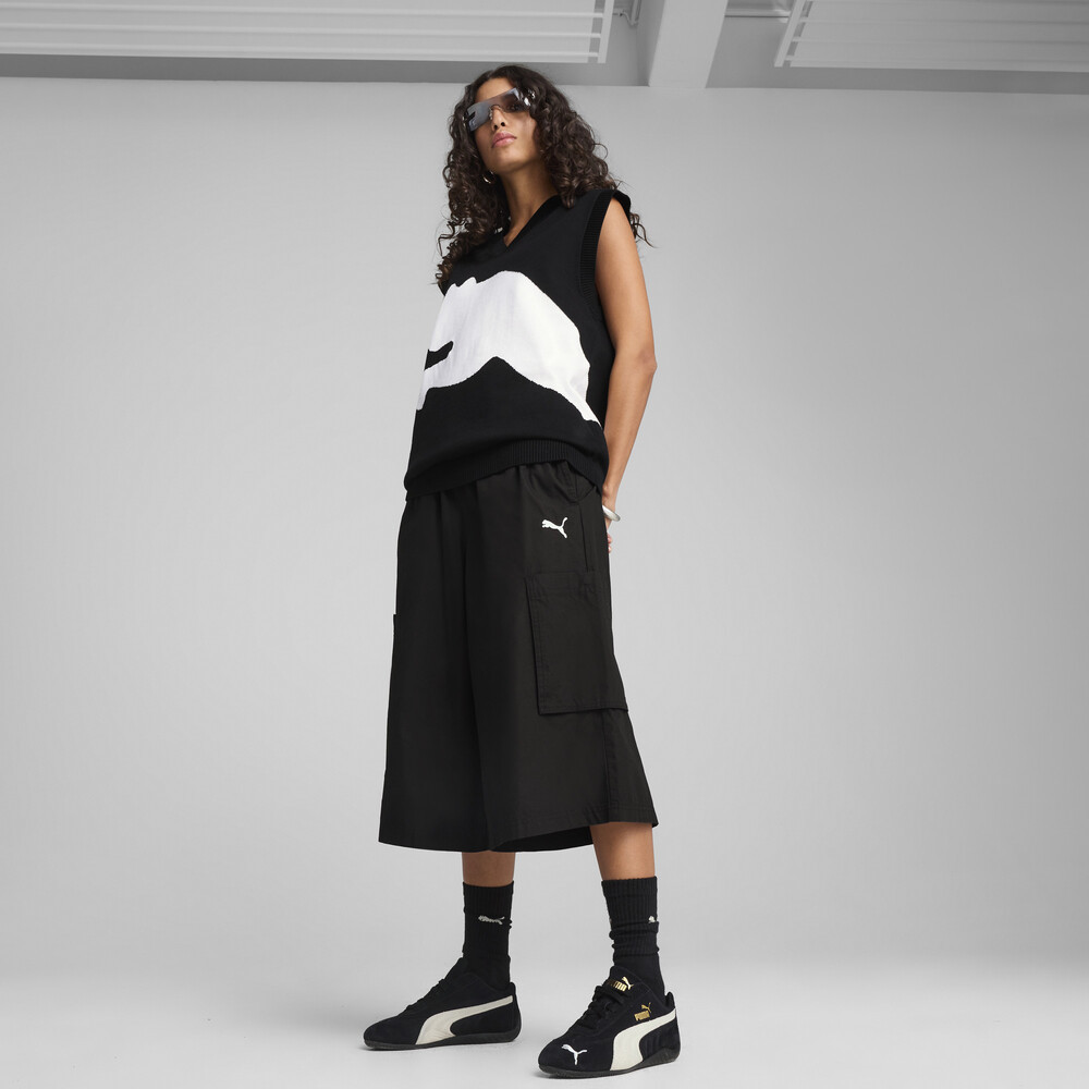 PUMA 流行系列Future Archive休閒背心 男女共同