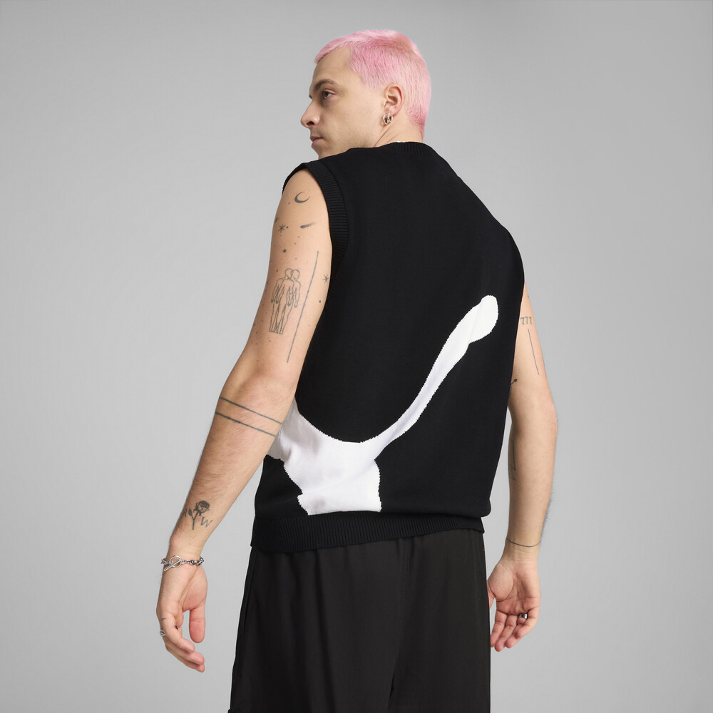 PUMA 流行系列Future Archive休閒背心 男女共同