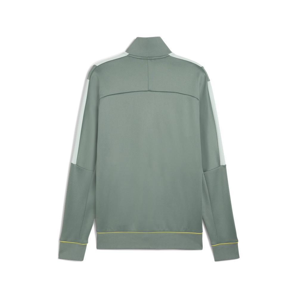 PUMA 法拉利車迷系列MT7立領外套 男性