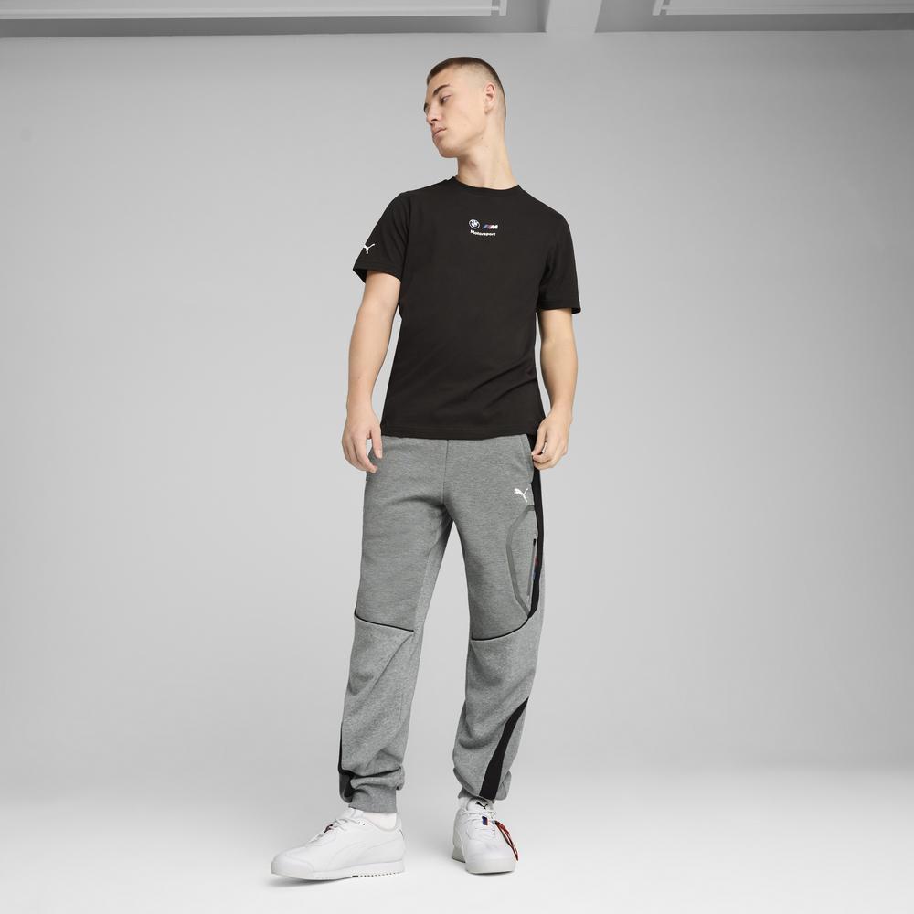 PUMA BMW系列MMS長褲 男性