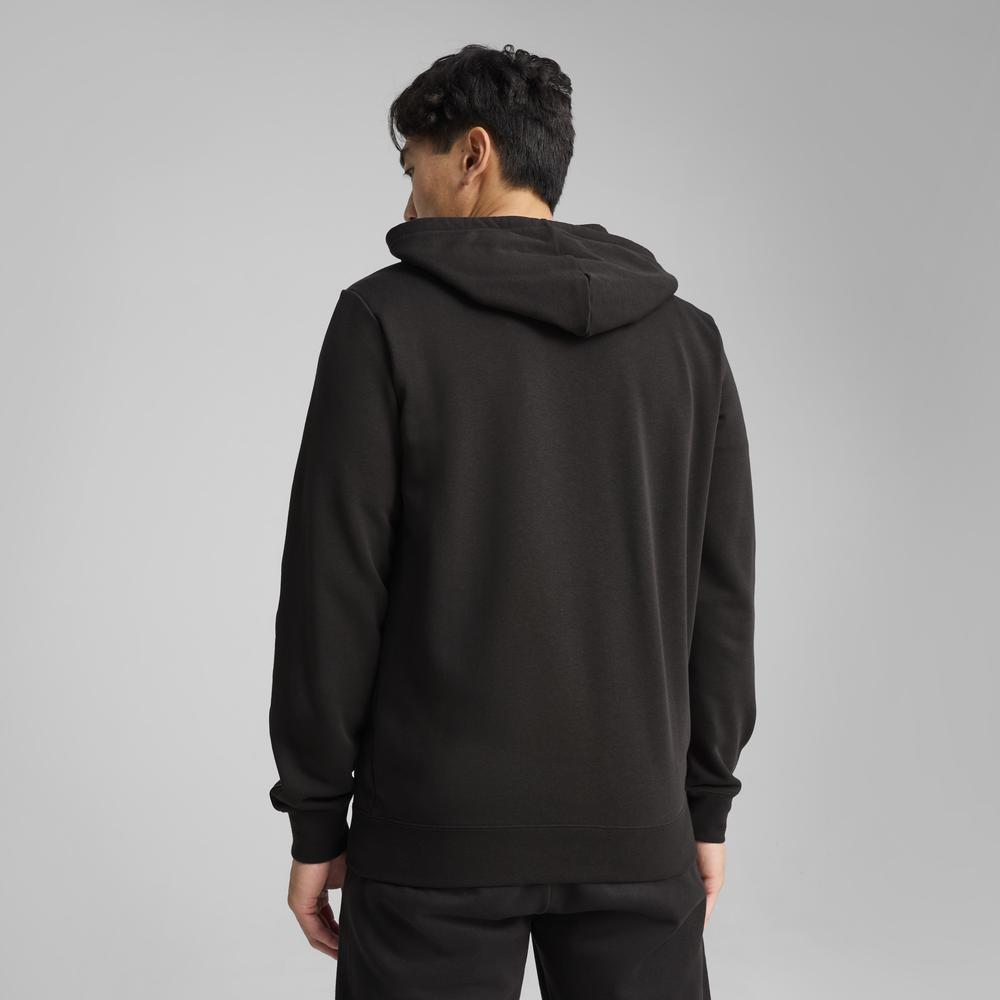 PUMA 基本系列ESS Tape連帽外套 男性