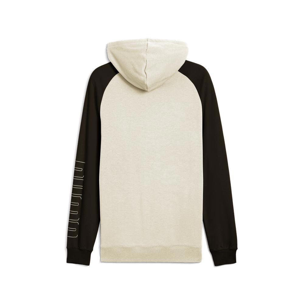 PUMA 基本系列Puma Sport連帽外套 男性