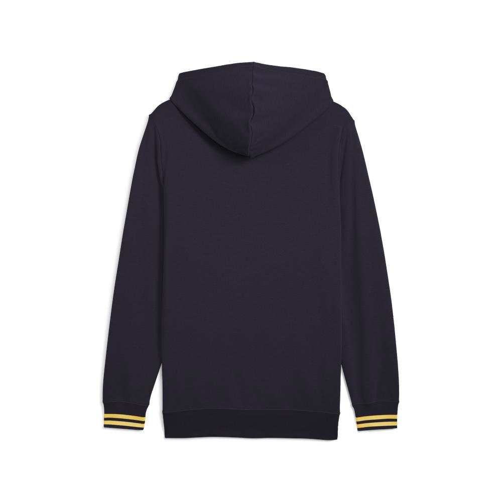 PUMA 基本系列United長厚連帽T恤 男性