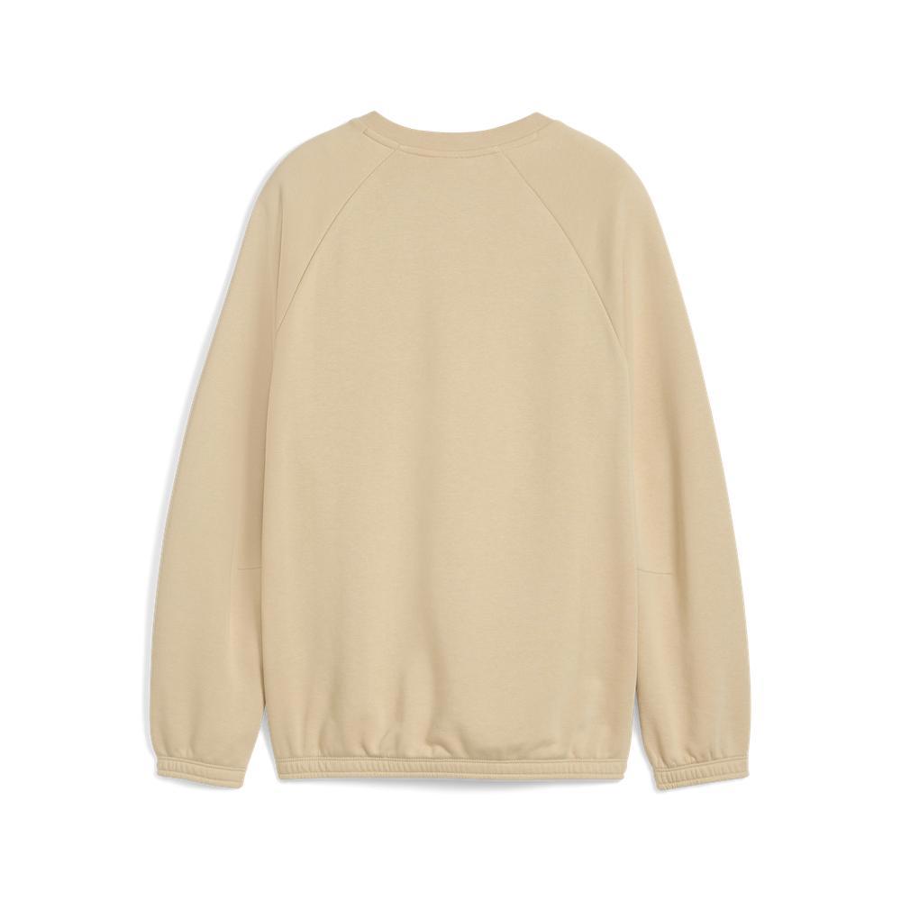 PUMA 基本系列Butterfly Vibe圓領衫 女童