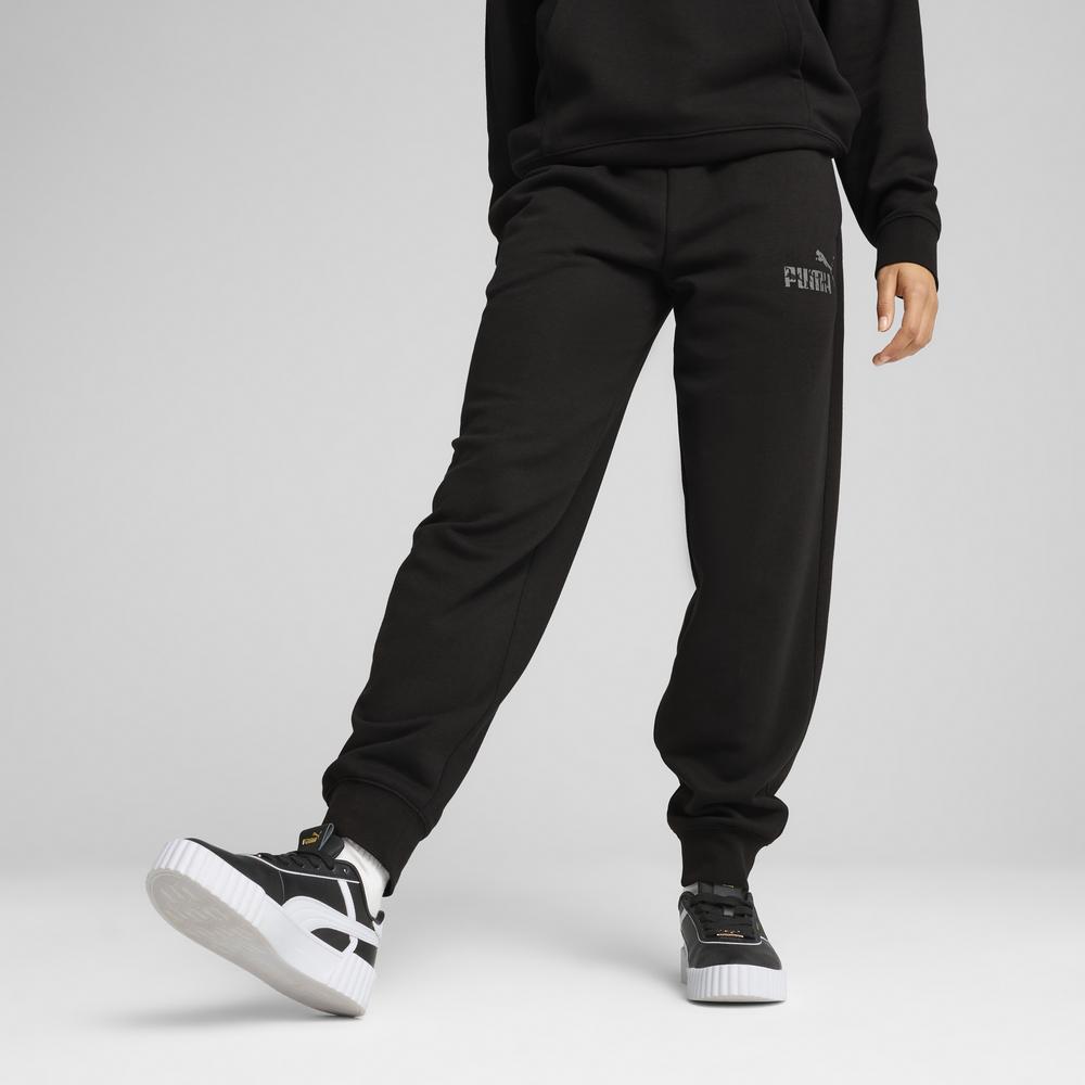 PUMA 基本系列Nature長褲 女性