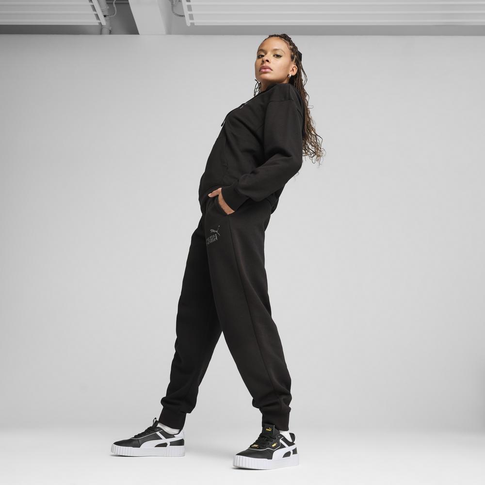 PUMA 基本系列Nature長褲 女性