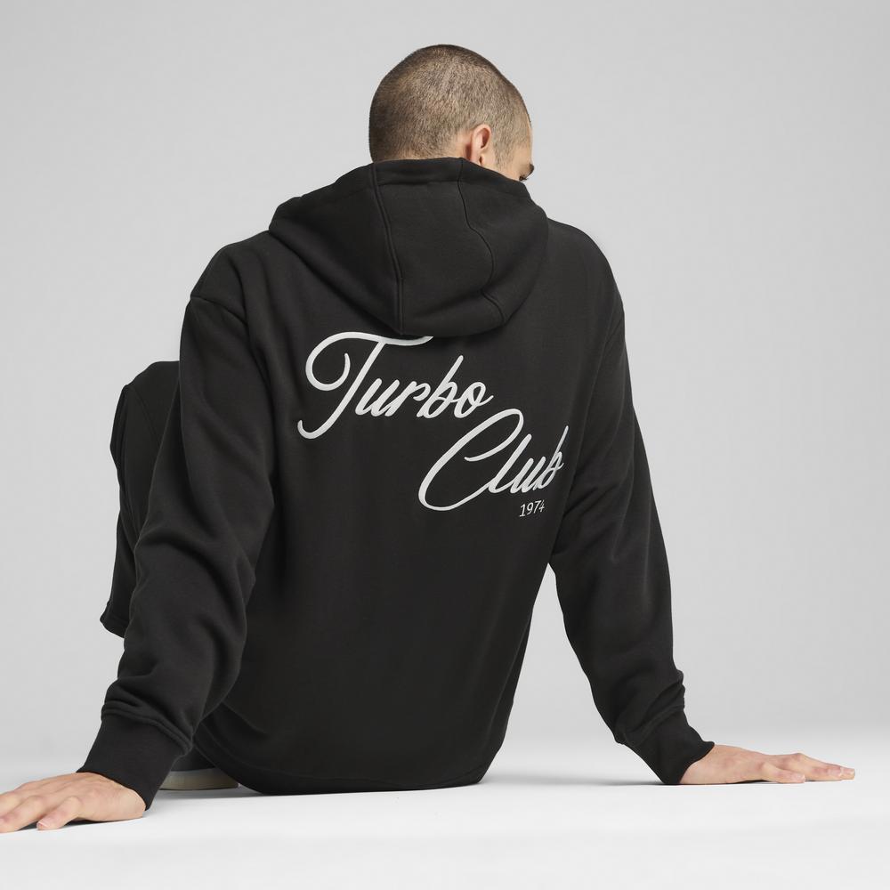 PUMA PL系列連帽外套 男性