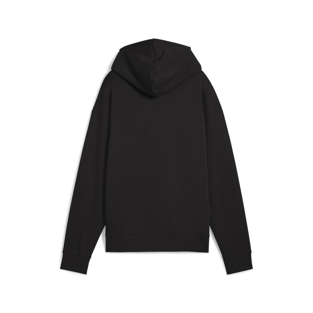 PUMA 基本系列Nature長厚連帽T恤 女性