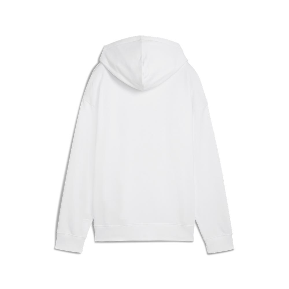 PUMA 基本系列Nature長厚連帽T恤 女性