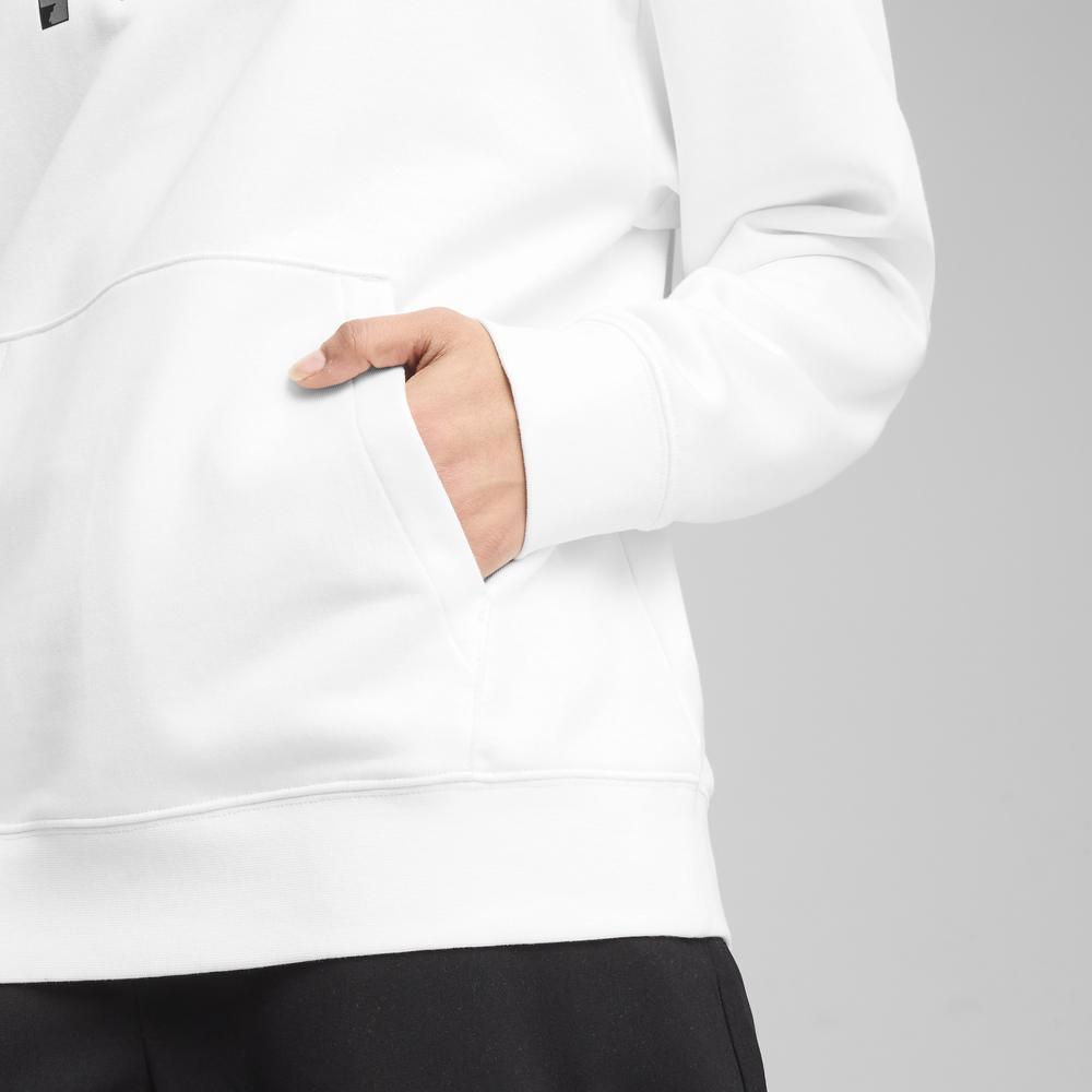 PUMA 基本系列Nature長厚連帽T恤 女性