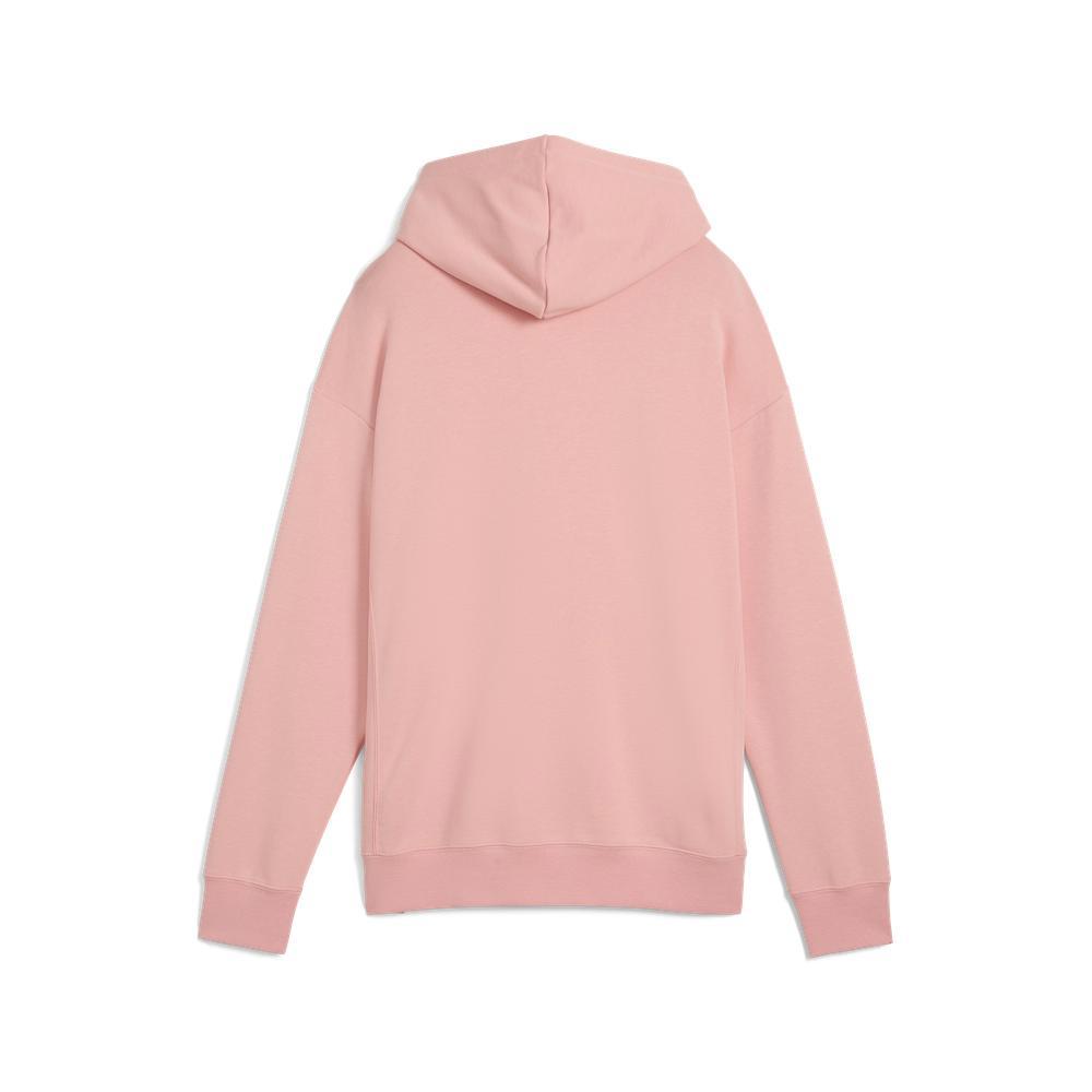 PUMA 基本系列Puma Class長厚連帽T恤 女性