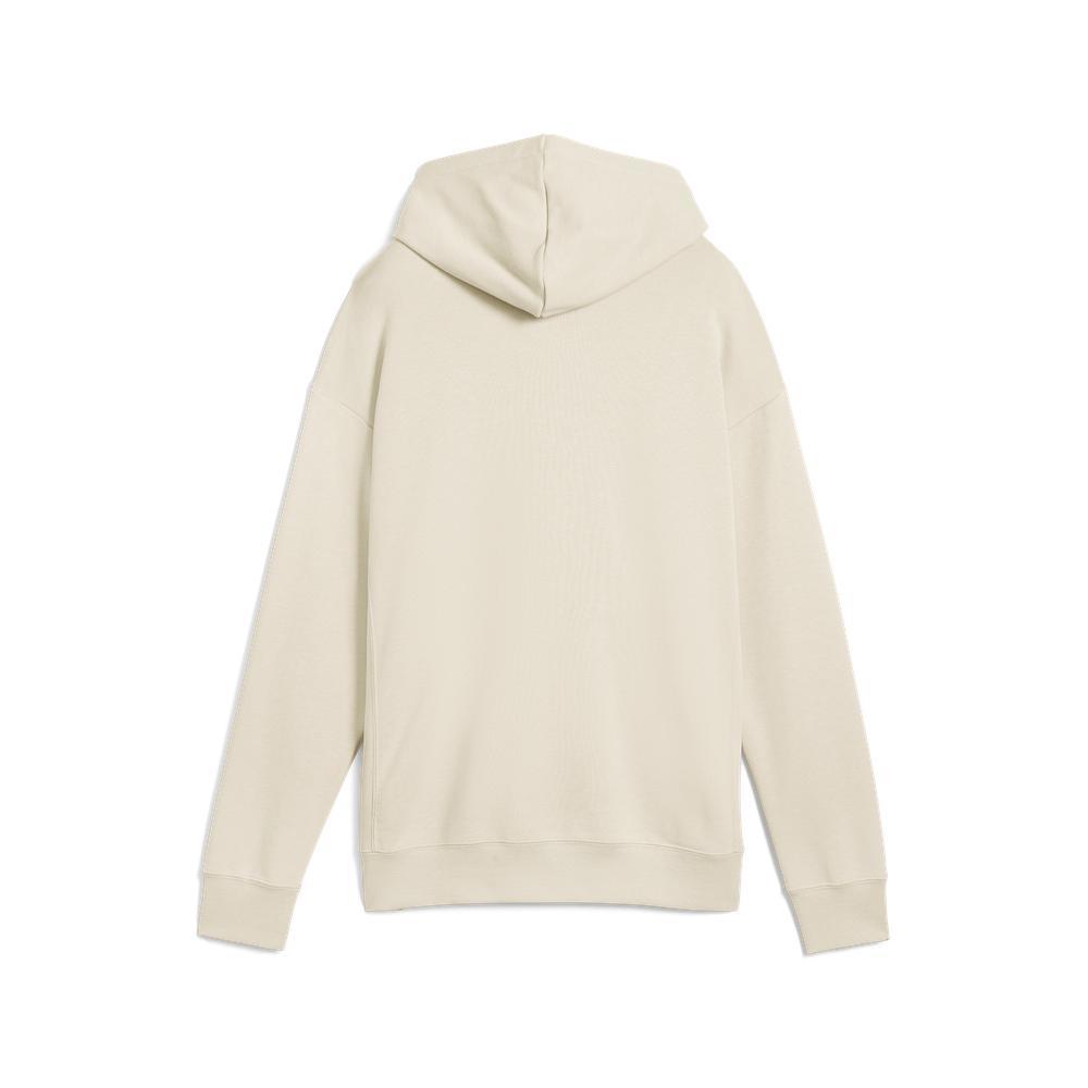 PUMA 基本系列Puma Class長厚連帽T恤 女性