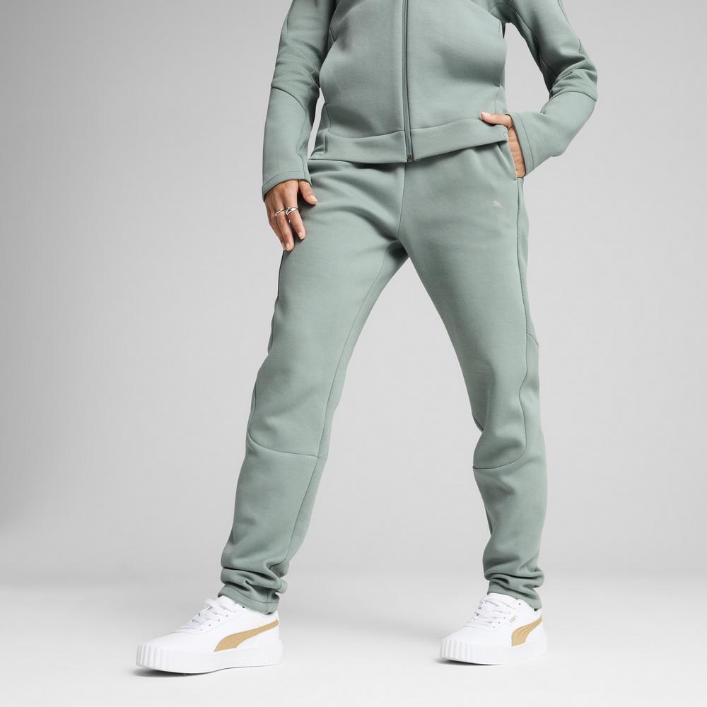 PUMA 基本系列Evostripe長褲 女性