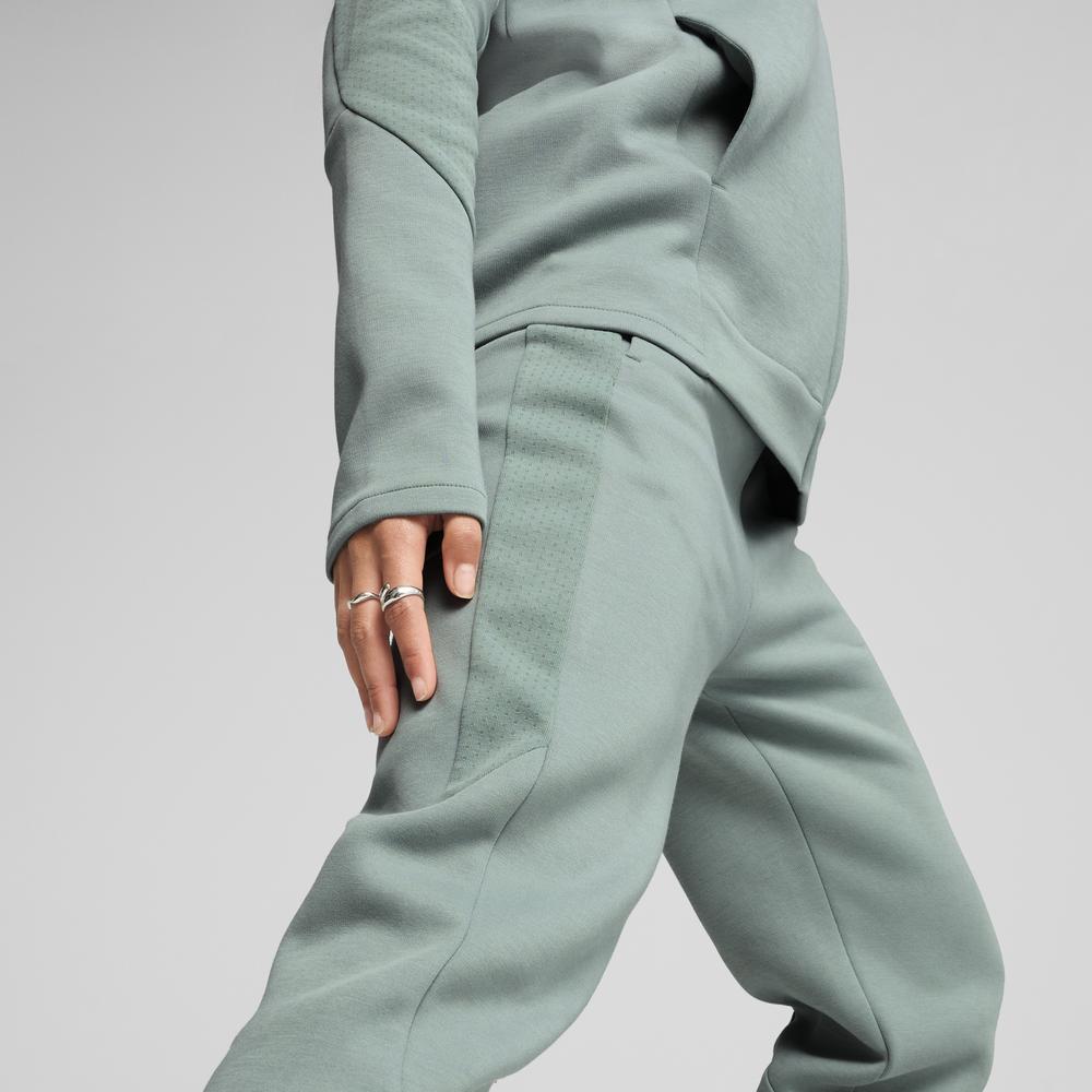 PUMA 基本系列Evostripe長褲 女性